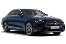 Car Hire Galashiels - E Class Auto - car hire Galashiels