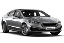 Car Hire Galashiels - Mondeo - car hire Galashiels